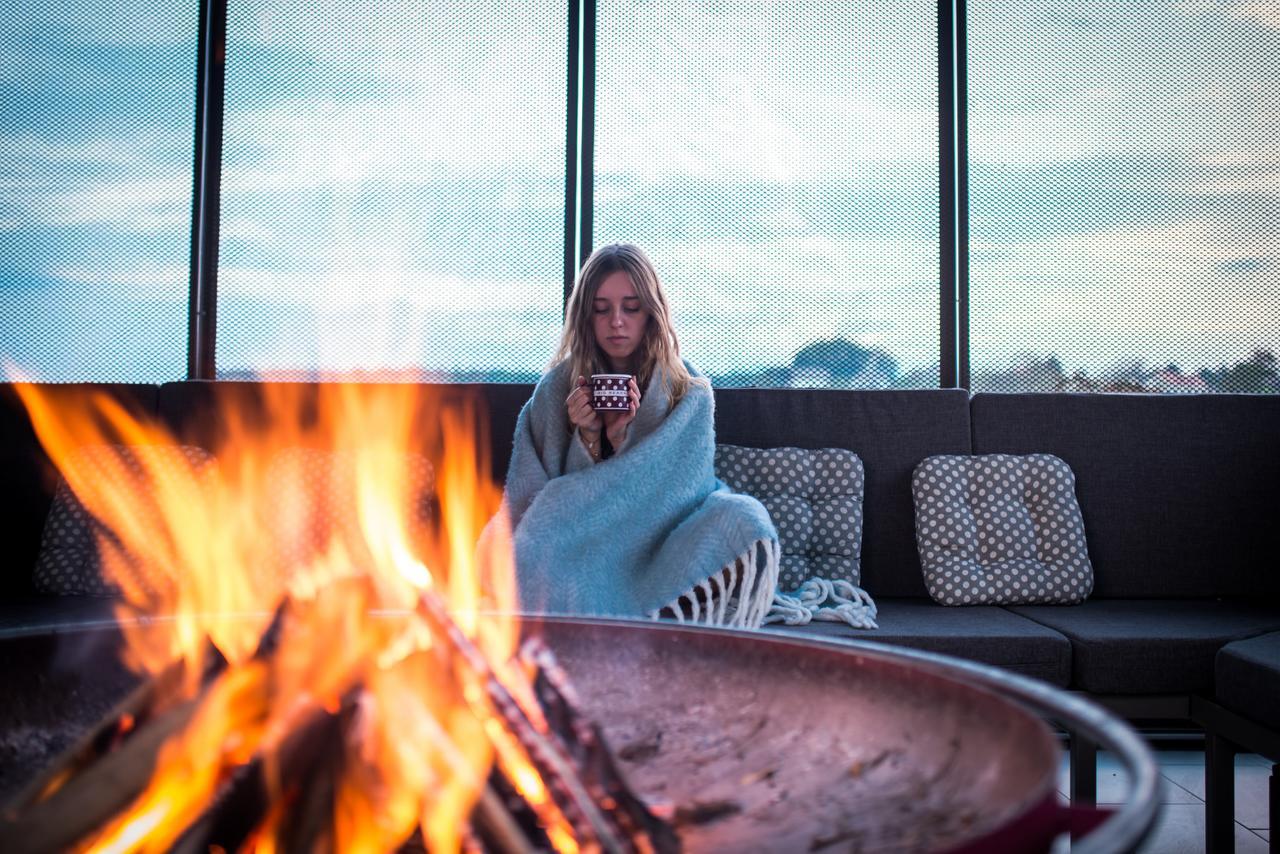 Big Berry Luxury Lifestyle Resort Metlika Exteriér fotografie