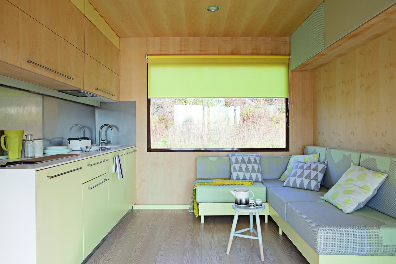 Big Berry Luxury Lifestyle Resort Metlika Exteriér fotografie