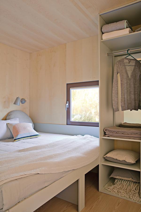 Big Berry Luxury Lifestyle Resort Metlika Exteriér fotografie
